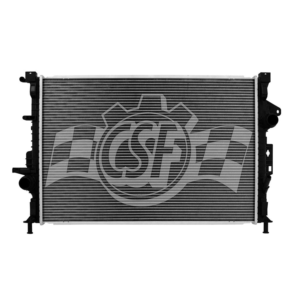 Radiator For 14-19 Ford Escape