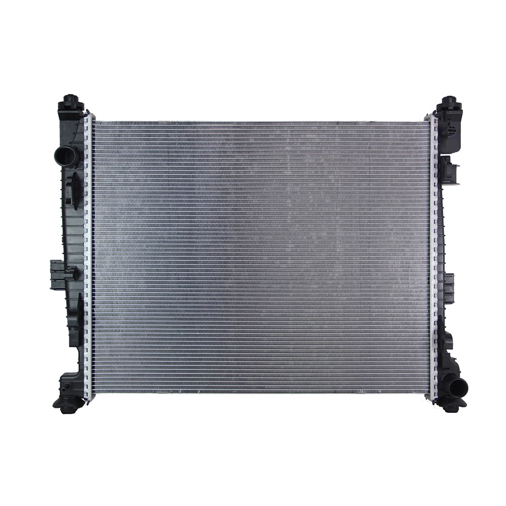Radiator For 14-15 Jeep Grand Cherokee
