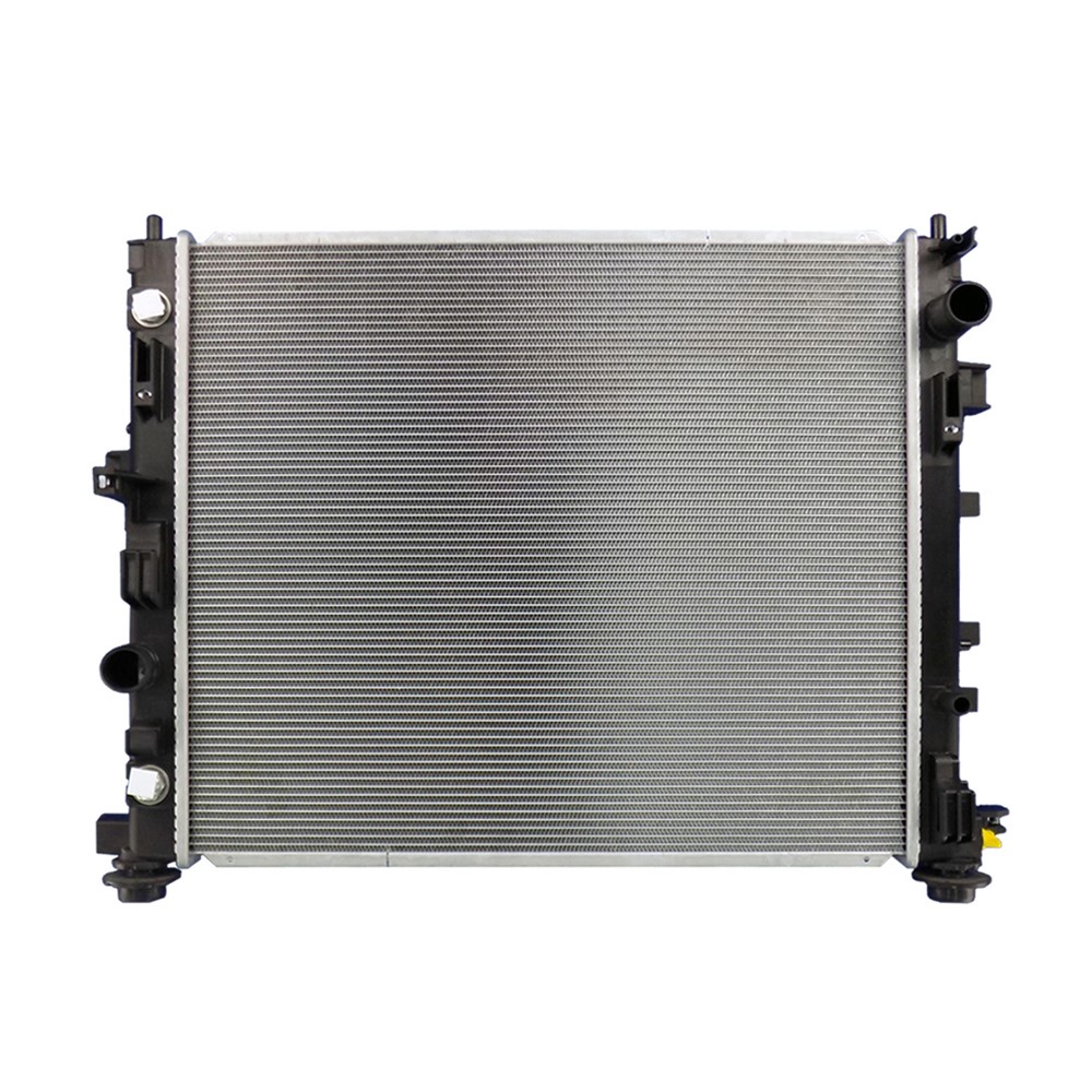 Radiator For 14-19 Cadillac CTS