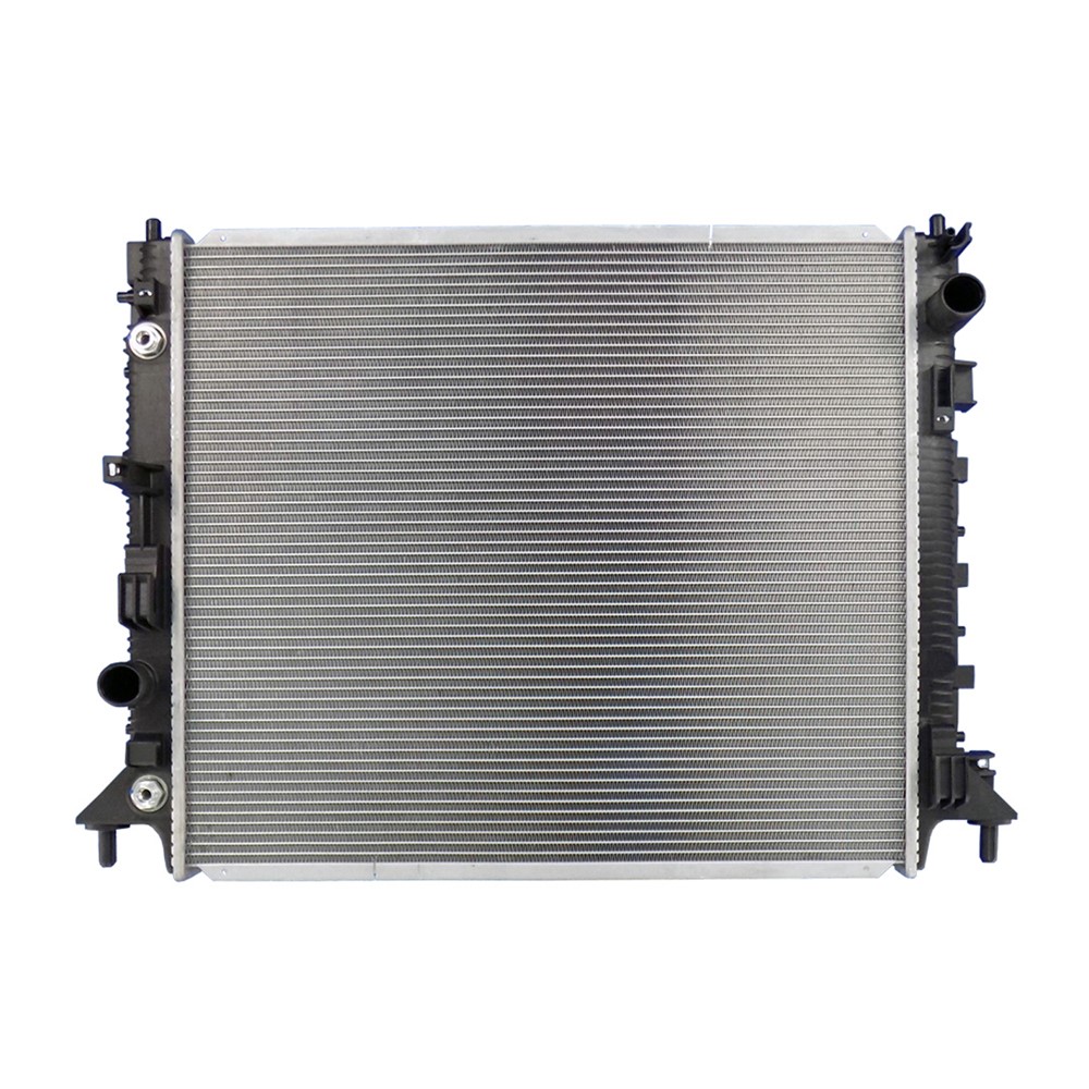 Radiator For 16-19 Cadillac ATS, 16-24 Chevrolet Camaro