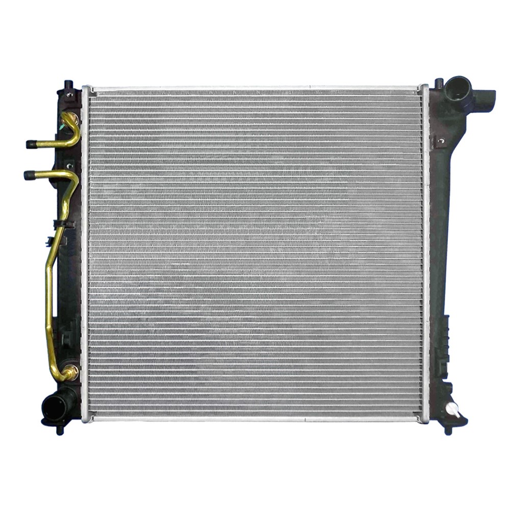 Radiator For 17-22 Kia Sportage