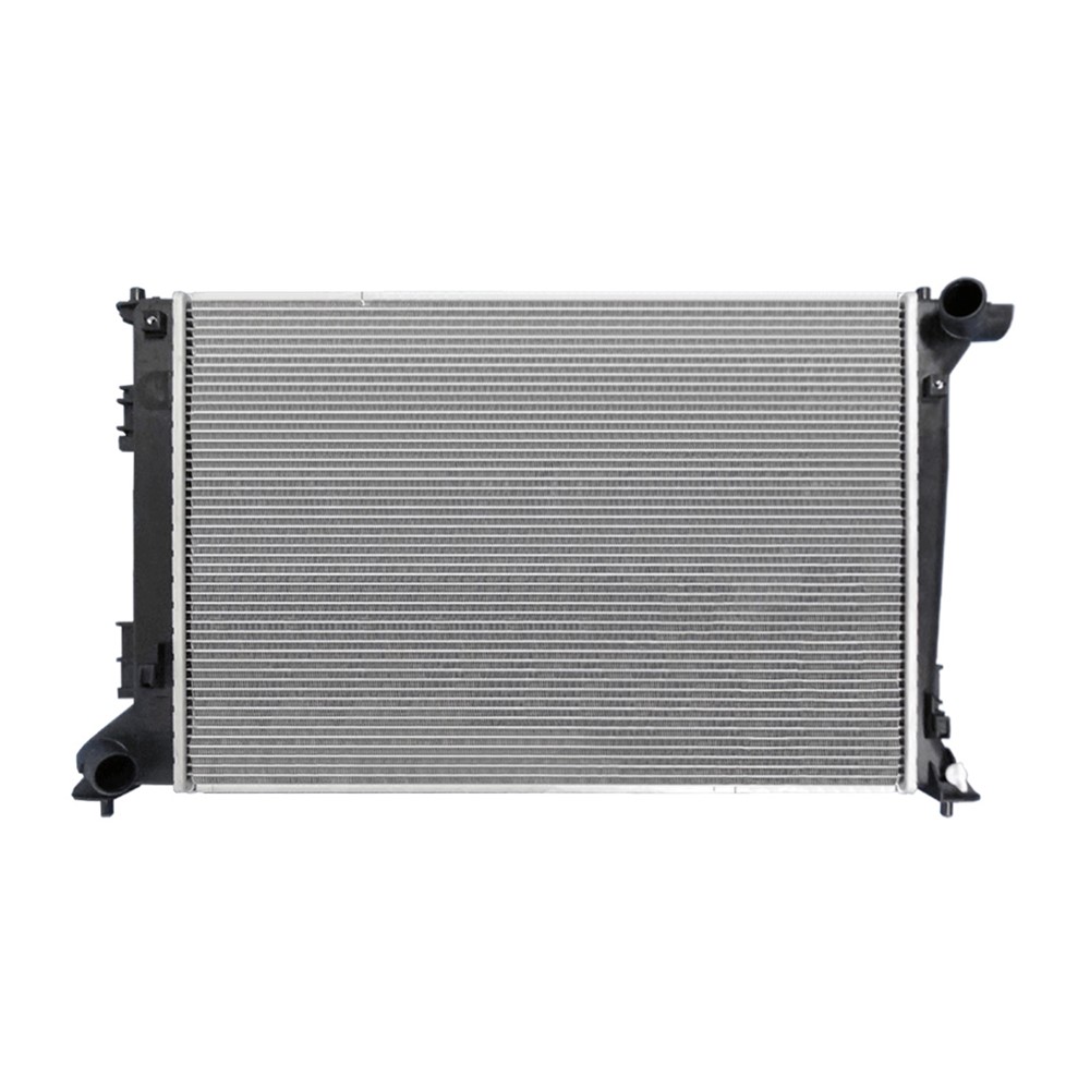 Radiator For 17-22 Kia Sportage