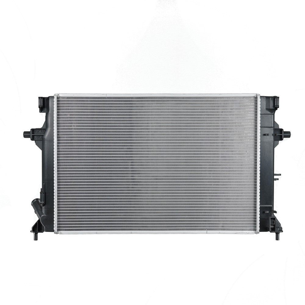 Radiator For 17-20 Hyundai Elantra, 18-20 Hyundai Elantra GT