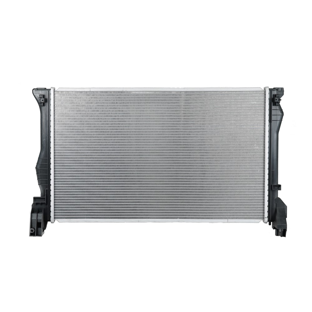 Radiator For 16-20 Mercedes-Benz Metris