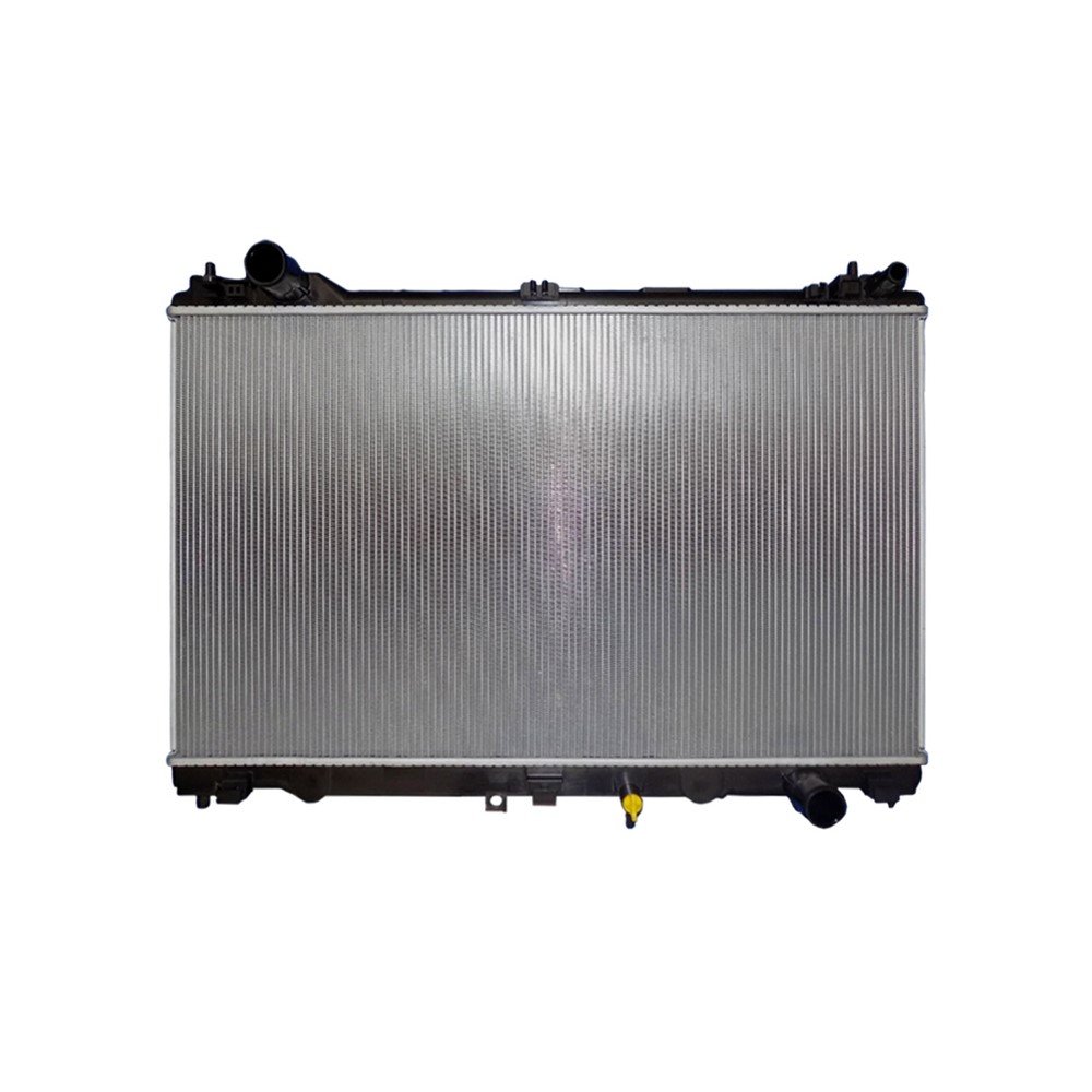 Radiator For 16-17 Lexus GS200t, 18-19 Lexus GS300, 16-17 Lexus RC200t, 18-20 Lexus RC300