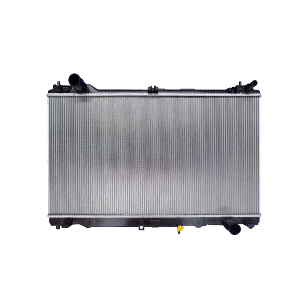 Radiator For 16-17 Lexus IS200t, 17-22 Lexus IS300