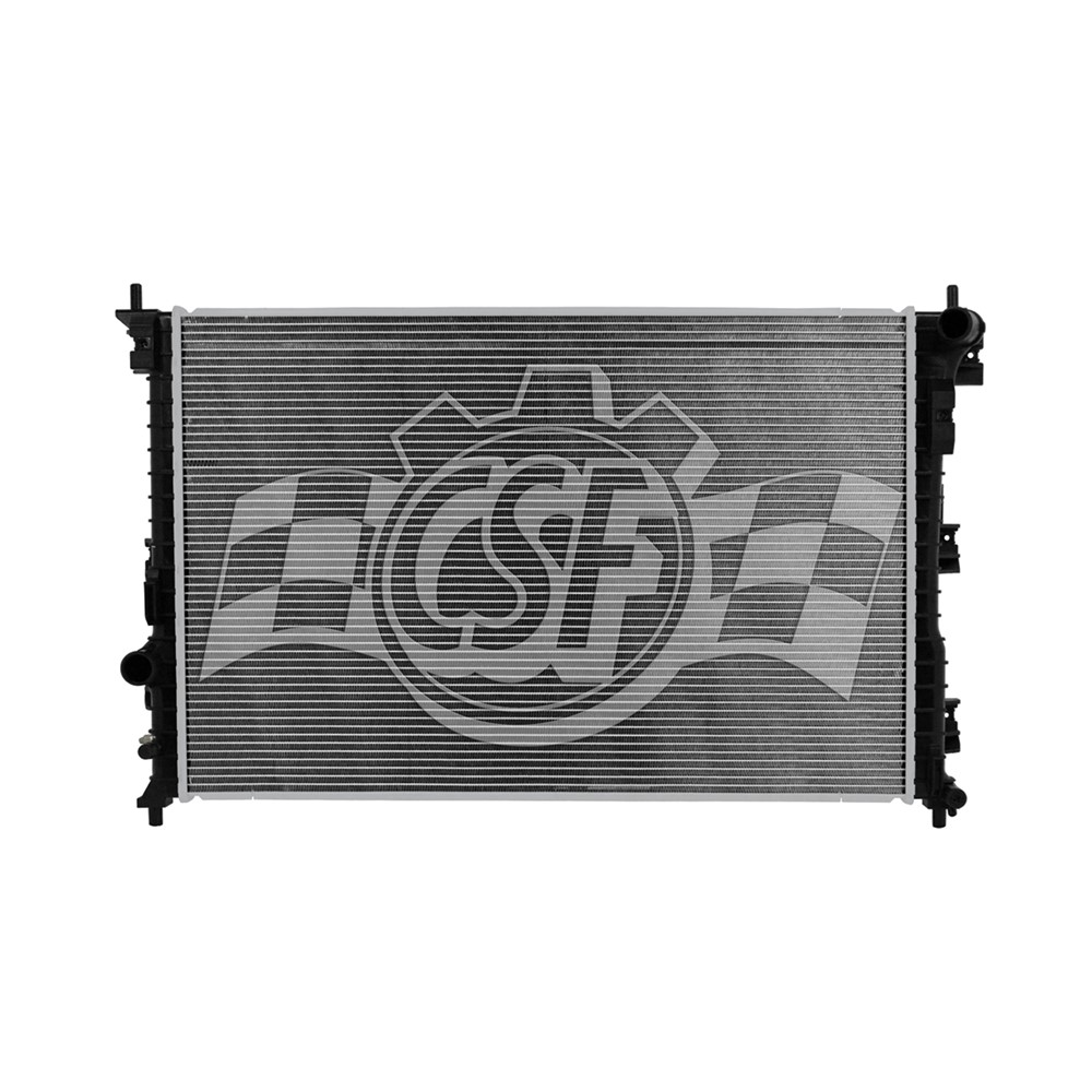Radiator For 13-15 Ford Explorer