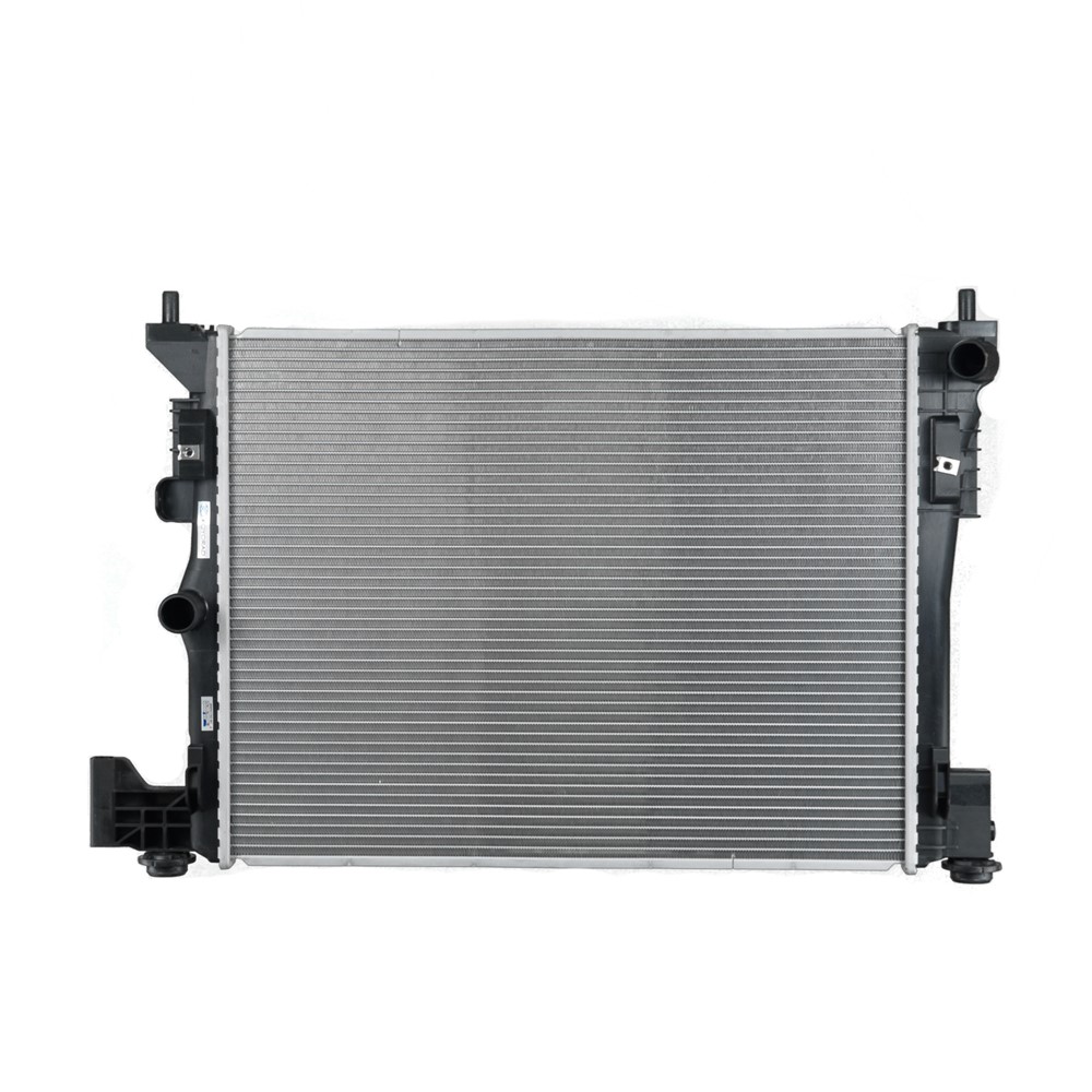 Radiator For 16-20 Cadillac CT6