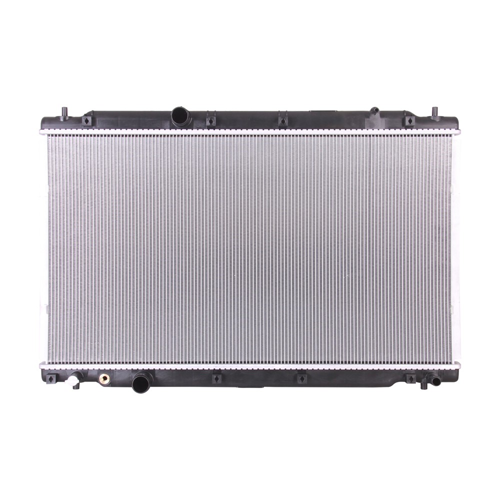 Radiator For 17-22 Honda CR-V