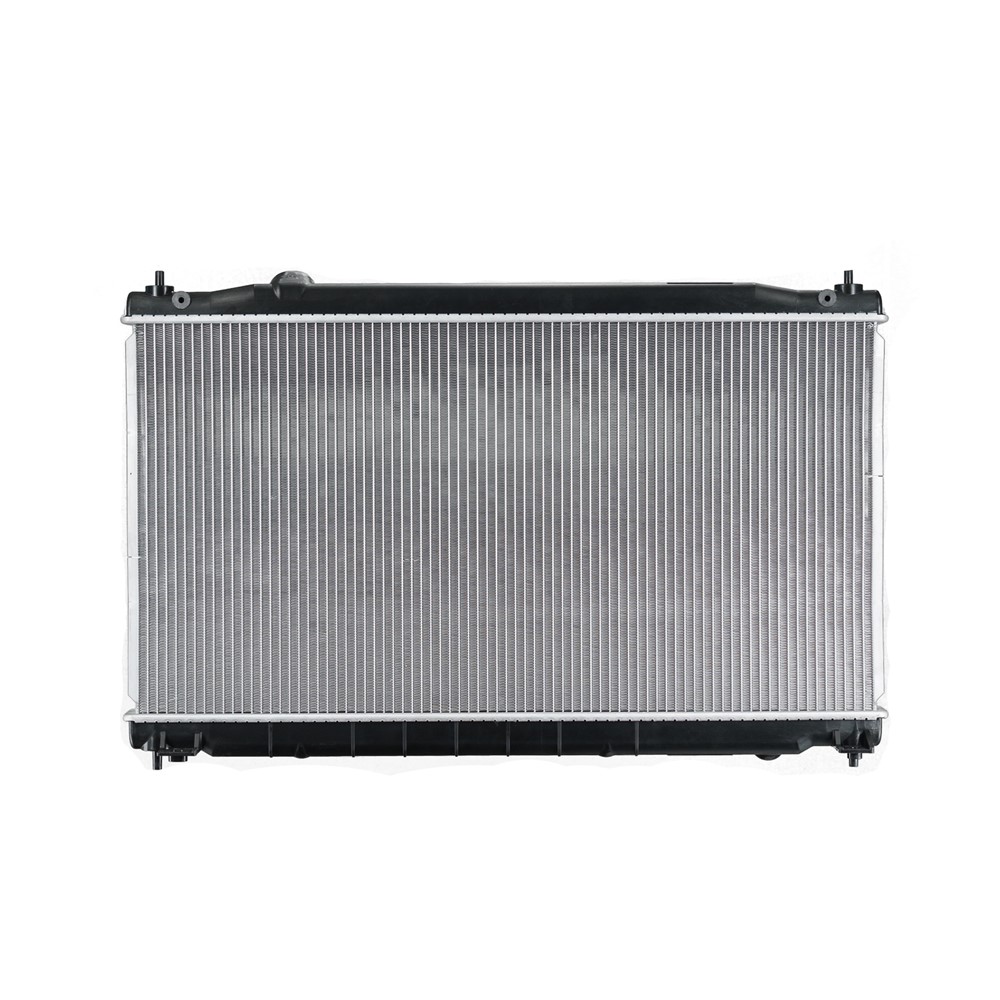 Radiator For 16-22 INFINITI Q50, 17-22 INFINITI Q60