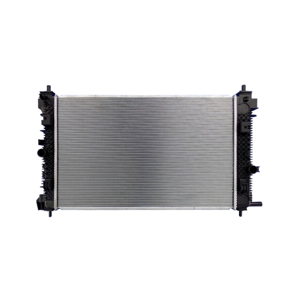 Radiator For 16-19 Buick Envision