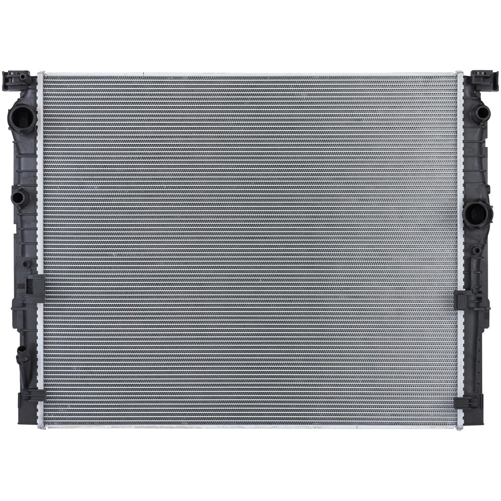 Radiator For 16-18 BMW 740i, 17-18 BMW 740i xDrive