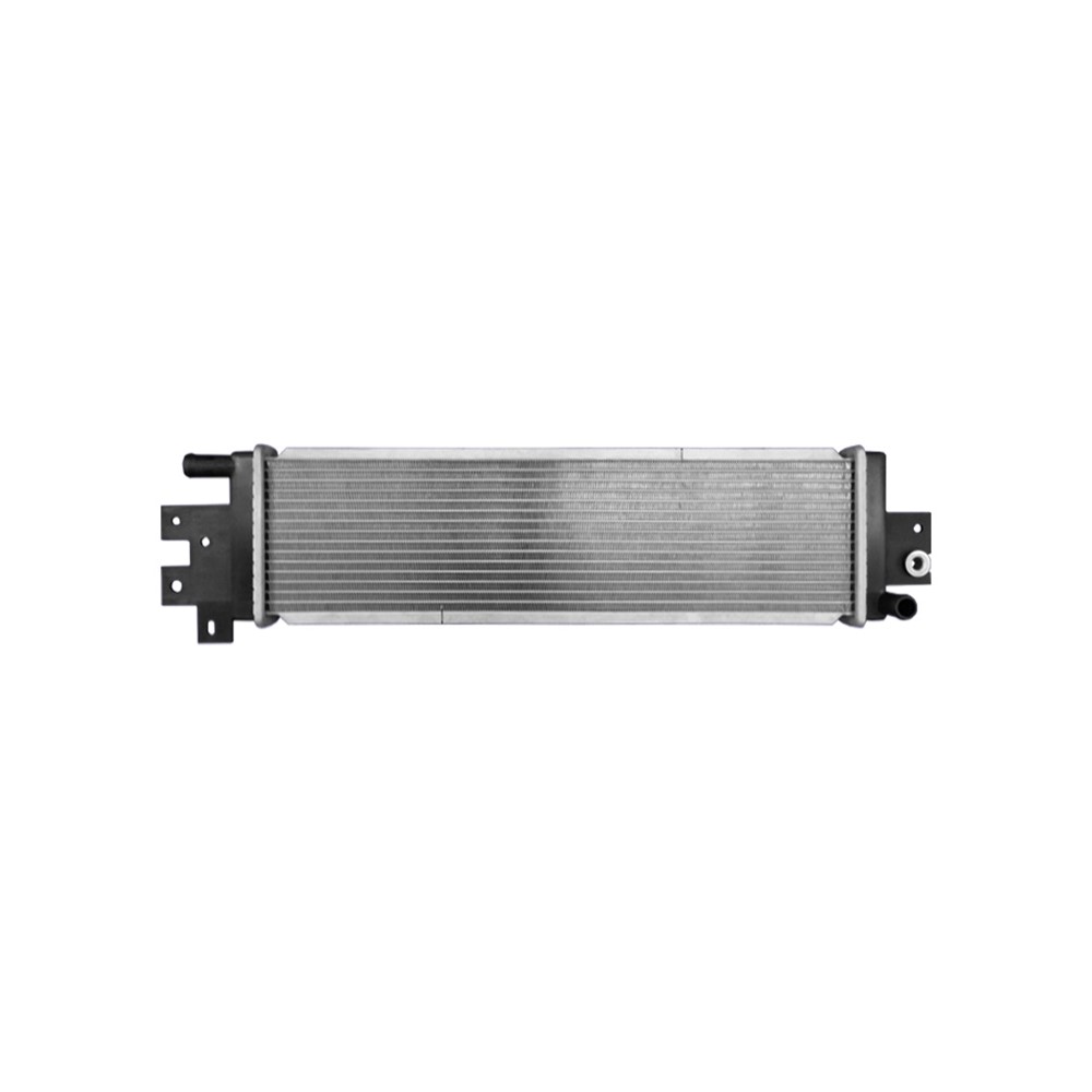Radiator For 16-22 INFINITI Q50, 17-20 INFINITI Q60