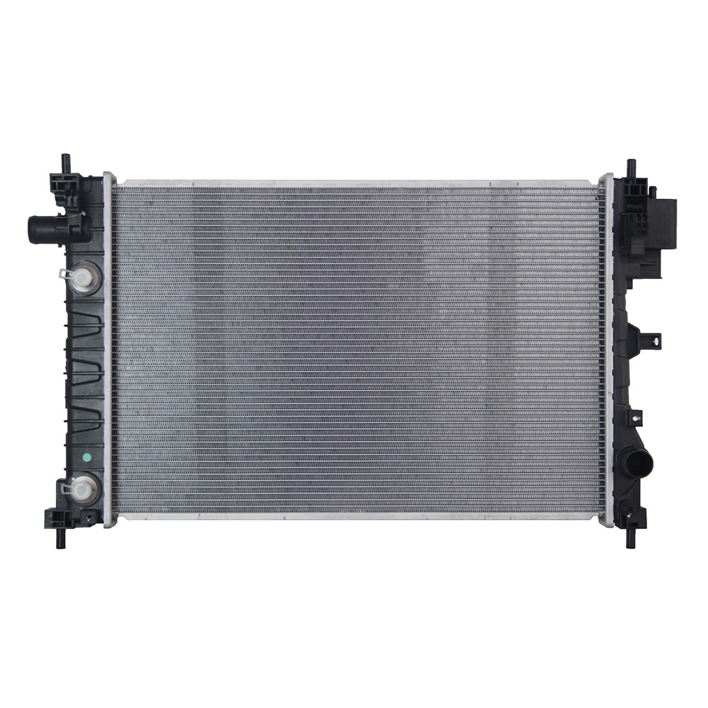 Radiator For 16-22 Chevrolet Spark