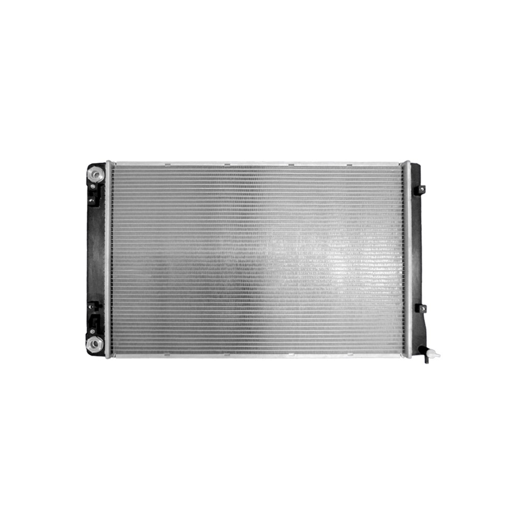 Radiator For 17-20 Hyundai Ioniq, 17-20 Kia Niro
