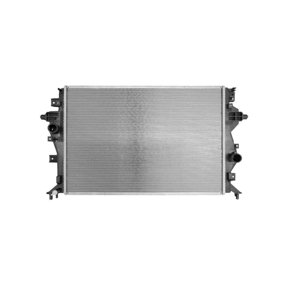 Radiator For 17-20 Hyundai Ioniq, 17-20 Kia Niro