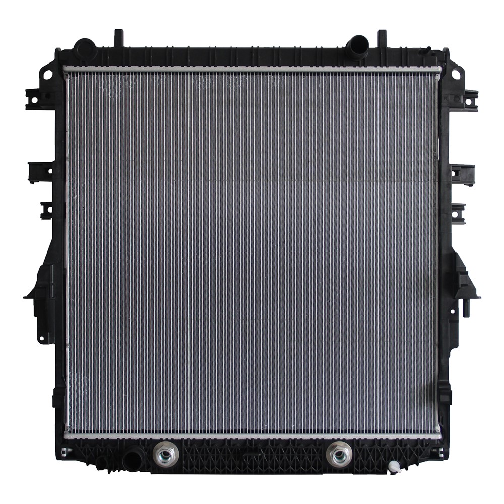Radiator For 17-22 Chevrolet Colorado, 17-22 GMC Canyon