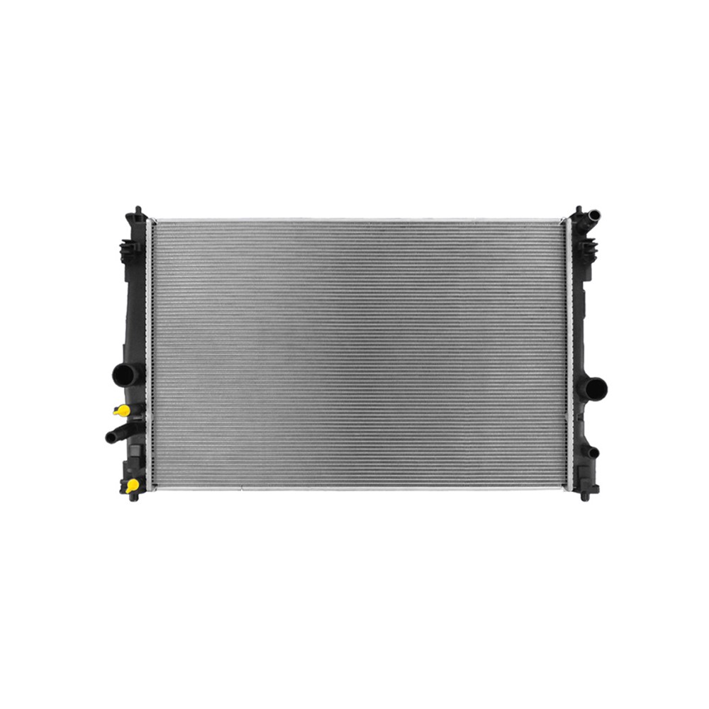 Radiator For 2018-2025 Lexus Toyota