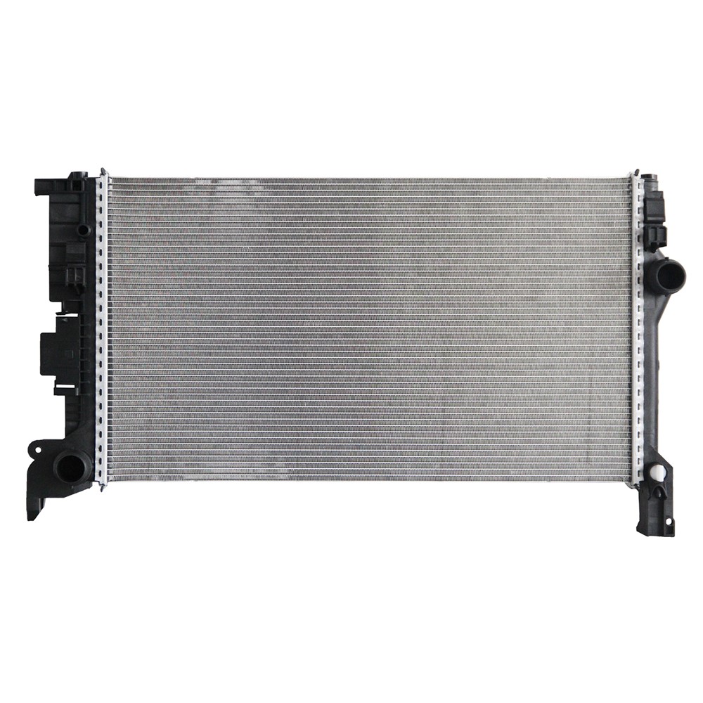 Radiator For 16-21 Volvo XC90