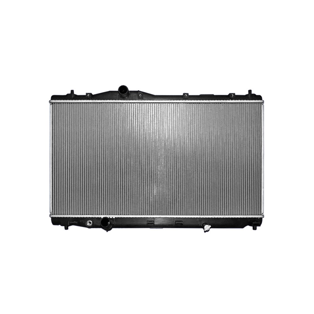Radiator For 17-21 Honda Civic