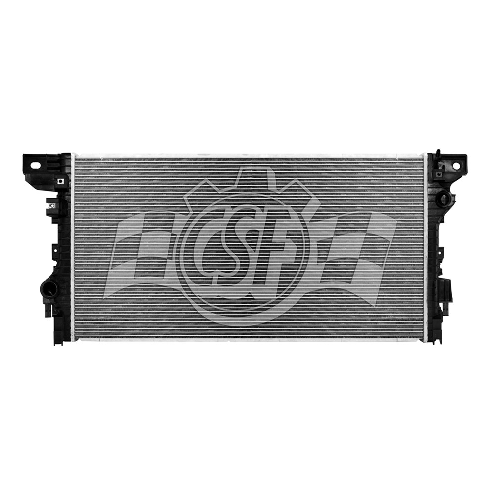 Radiator For 18-24 Ford Expedition, 17-25 Ford F-150, 18-24 Lincoln Navigator