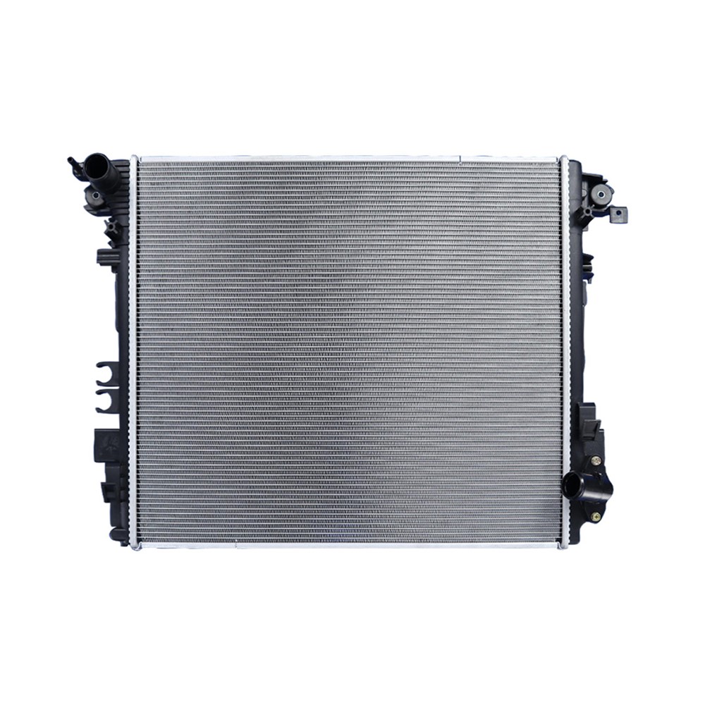 Radiator For 20-25 Jeep Gladiator, 18-25 Jeep Wrangler