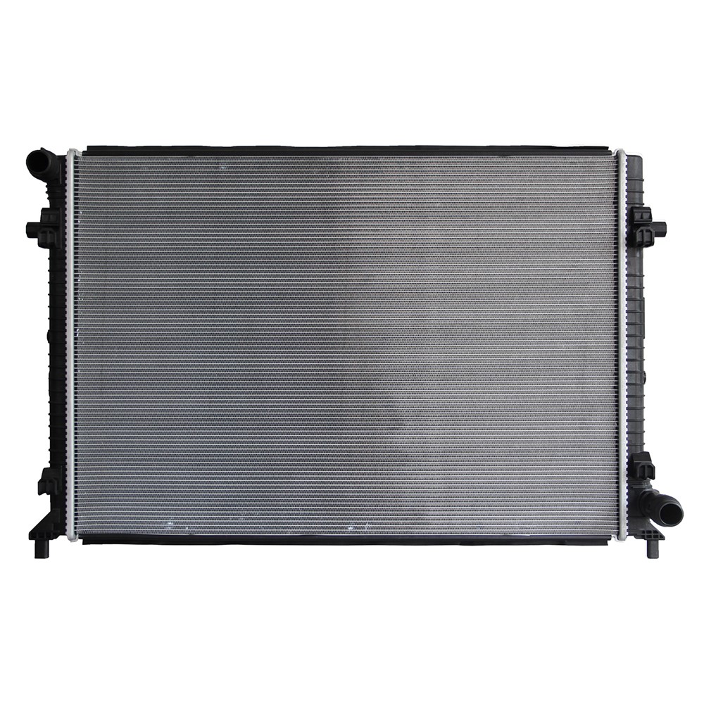 Radiator For 18-23 Volkswagen Atlas, 20-23 Volkswagen Atlas Cross Sport