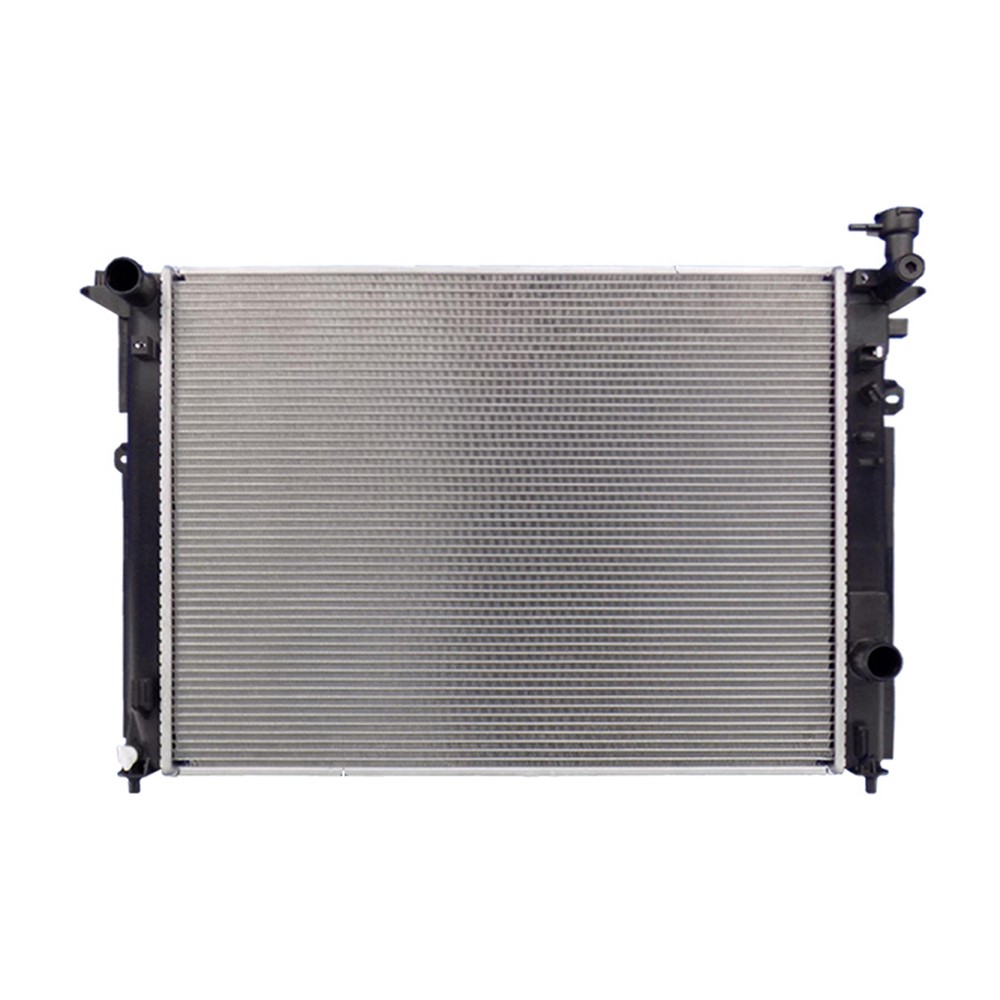 Radiator For 18-20 Genesis G80, 17-20 Genesis G90