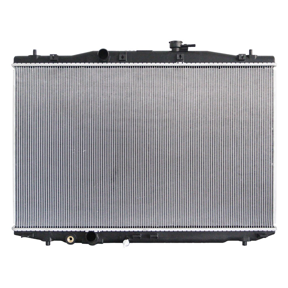 Radiator For 19-24 Acura RDX