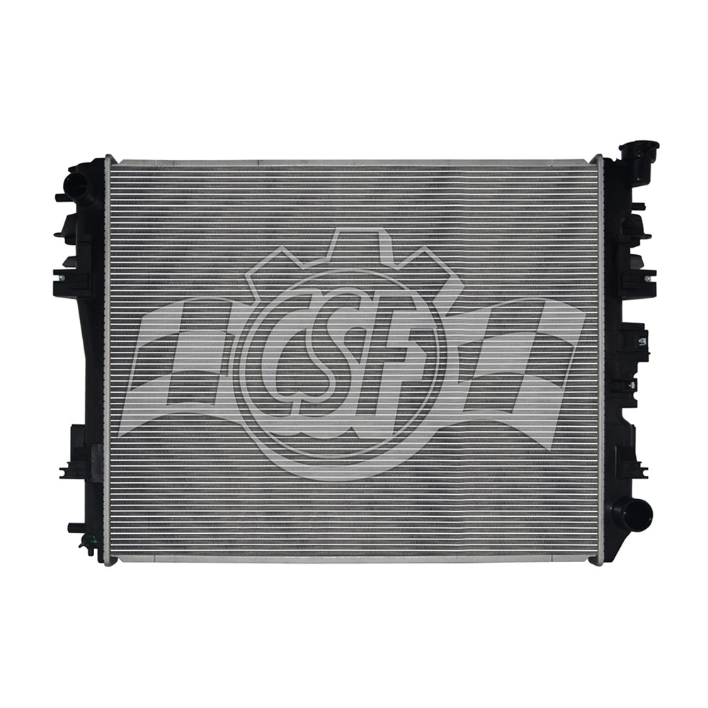 Radiator For 19-23 Ram 1500