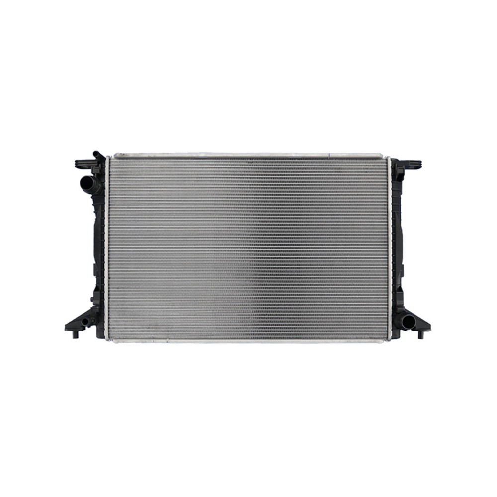 Radiator For 2017-2025 Audi