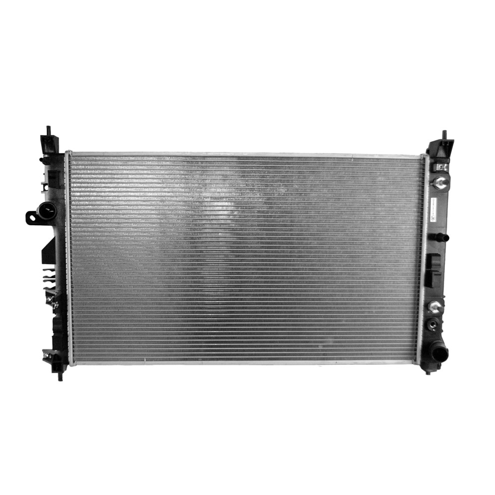 Radiator For 19-23 INFINITI QX50, 22-23 INFINITI QX55