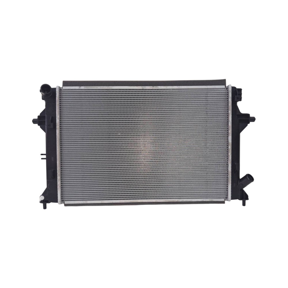 Radiator For 19-23 Kia Forte