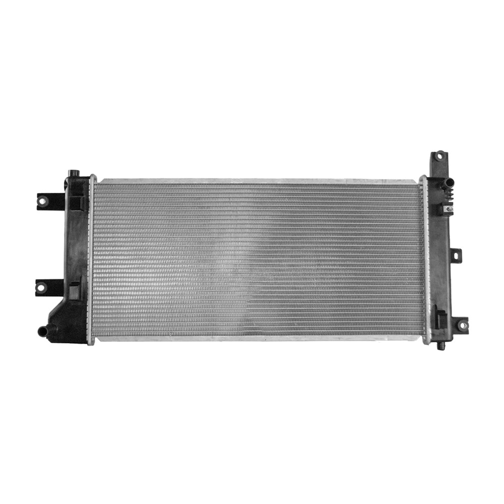Radiator For 18-22 Nissan LEAF