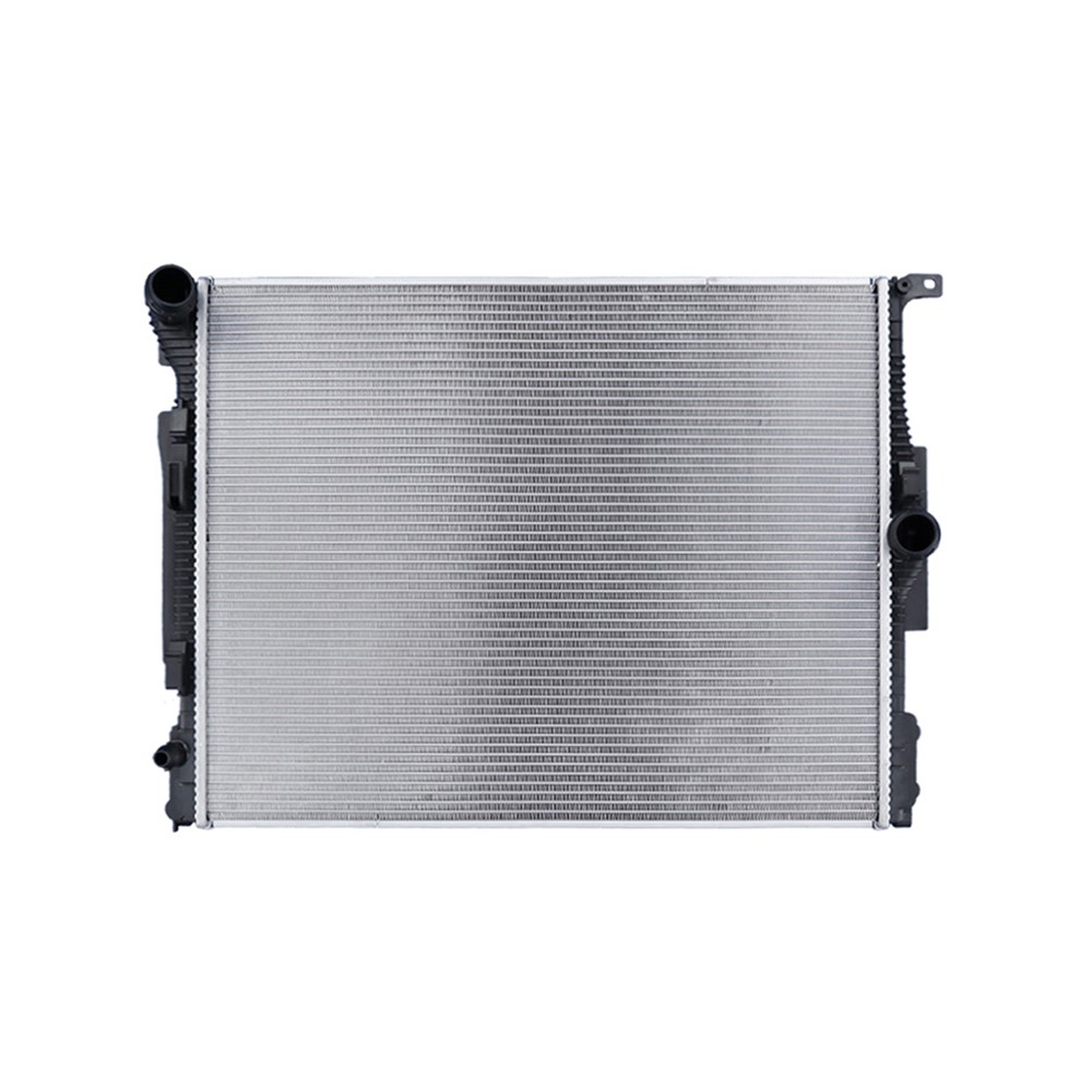 Radiator For 2016-2021 BMW