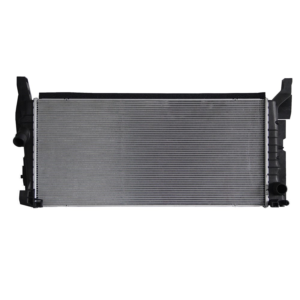 Radiator For 15-19 Mini Cooper, 16-19 Mini Cooper Clubman