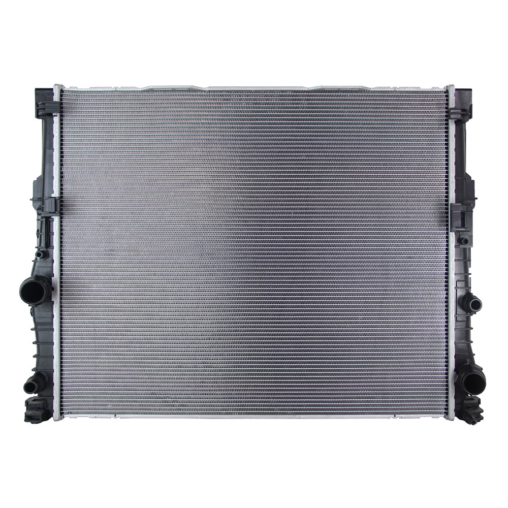 Radiator For 2016-2022 BMW