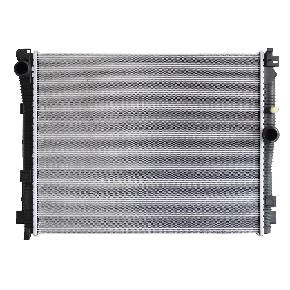 Radiator For 19-21 BMW 330i, 19-21 BMW 330i xDrive