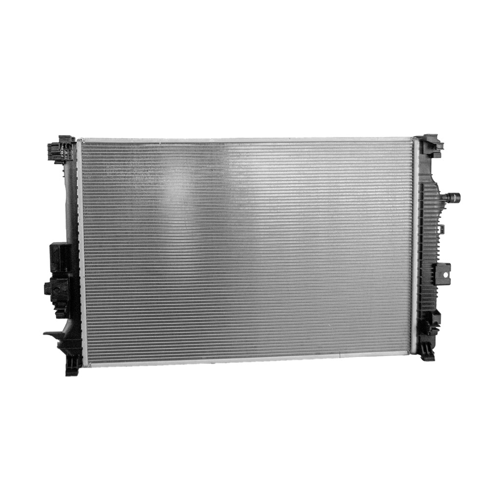 Radiator For 18-20 Buick Regal Sportback, 18-20 Buick Regal TourX