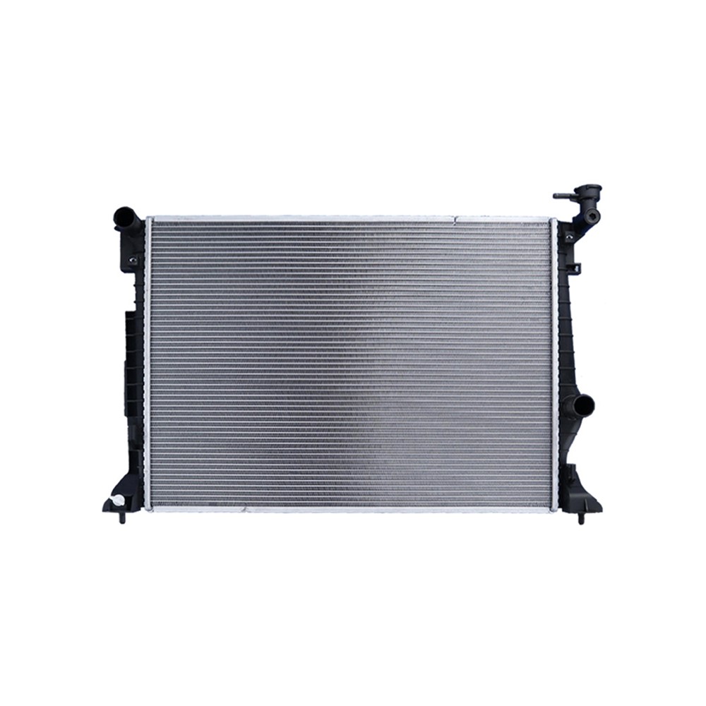 Radiator For 19-24 Genesis G70, 18-23 Kia Stinger