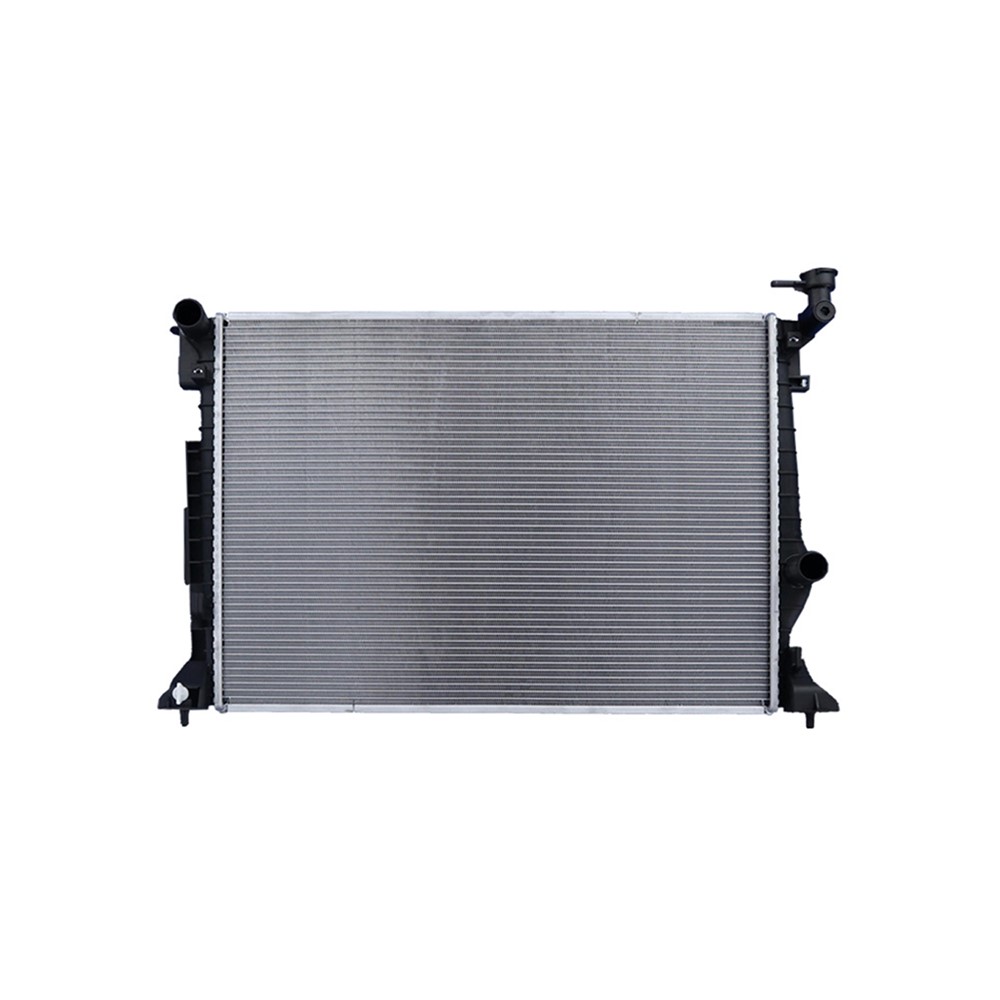 Radiator For 19-21 Genesis G70, 18-21 Kia Stinger
