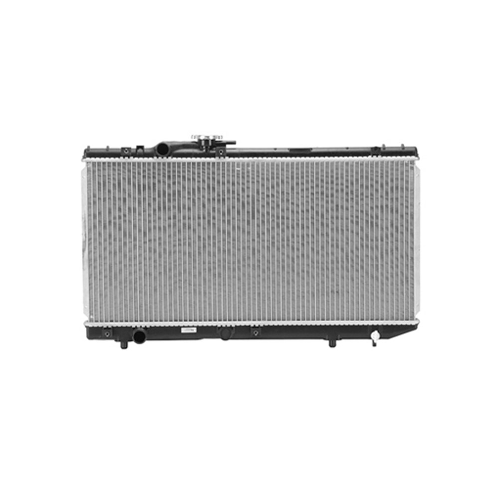 Radiator For 92-95 Toyota Paseo, 91-94 Toyota Tercel