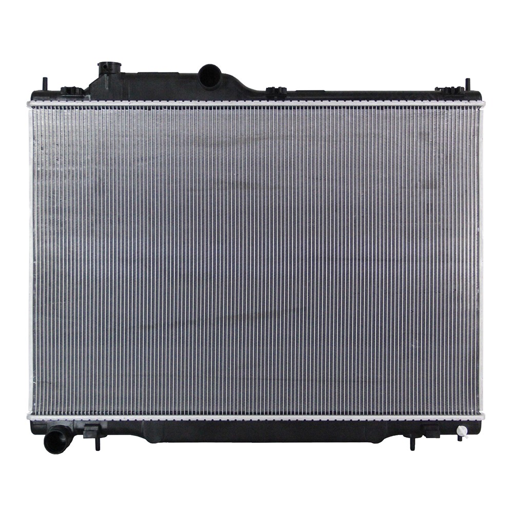 Radiator For 19-25 Subaru Ascent