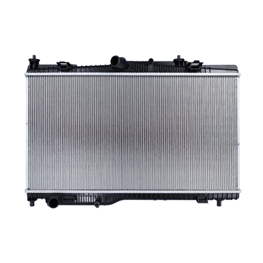 Radiator For 18-22 Ford EcoSport