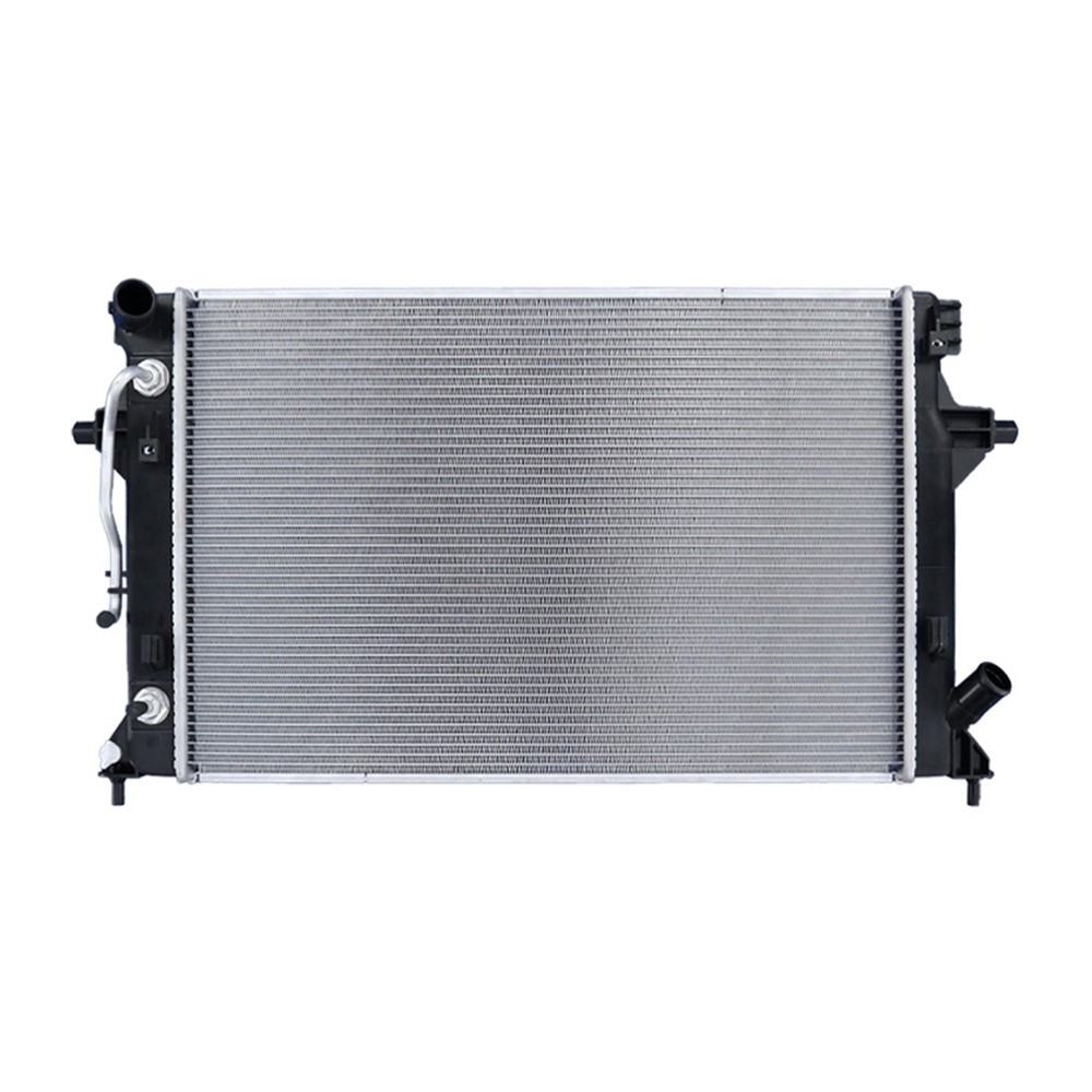 Radiator For 18-20 Hyundai Elantra GT