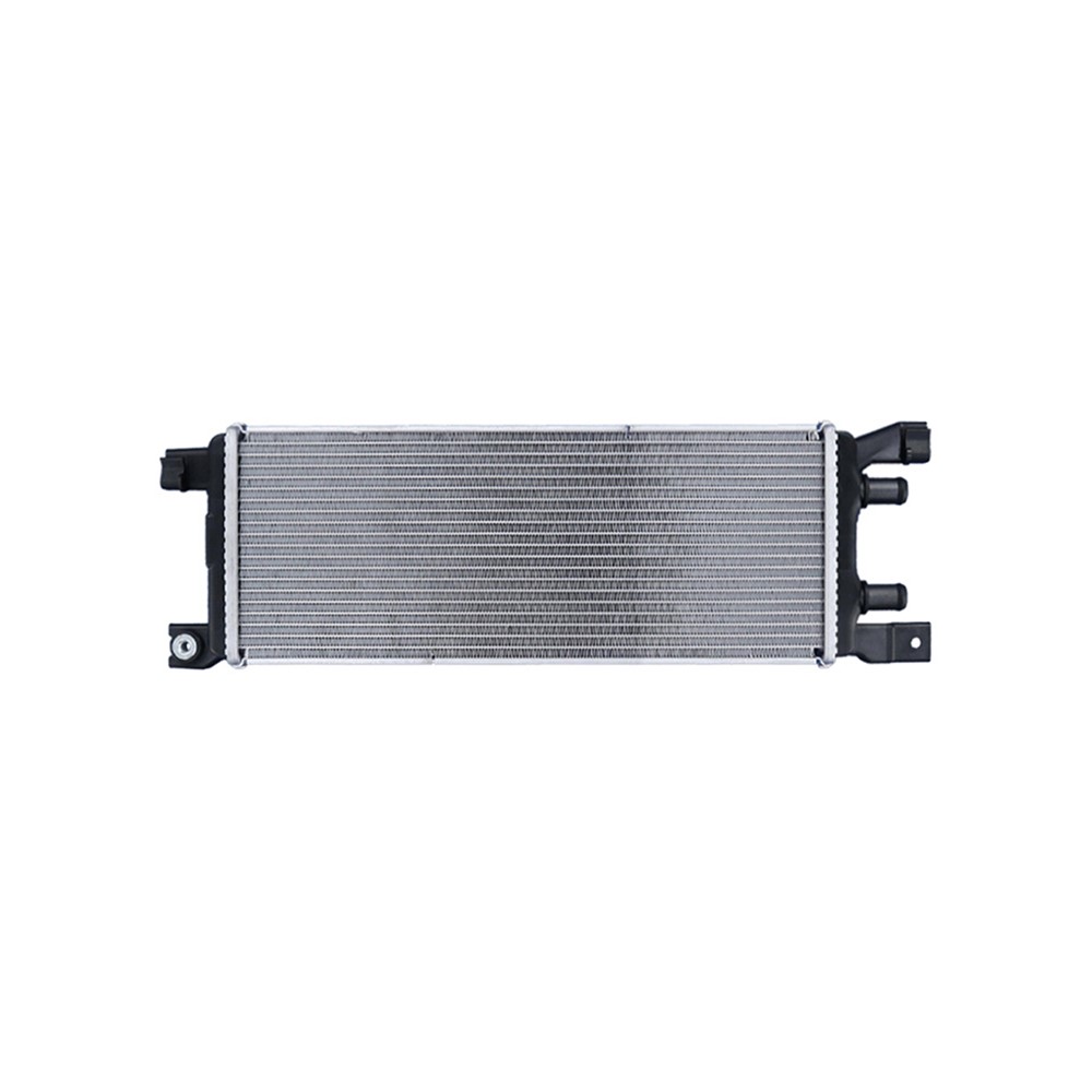 Radiator For 18-23 Jeep Wrangler