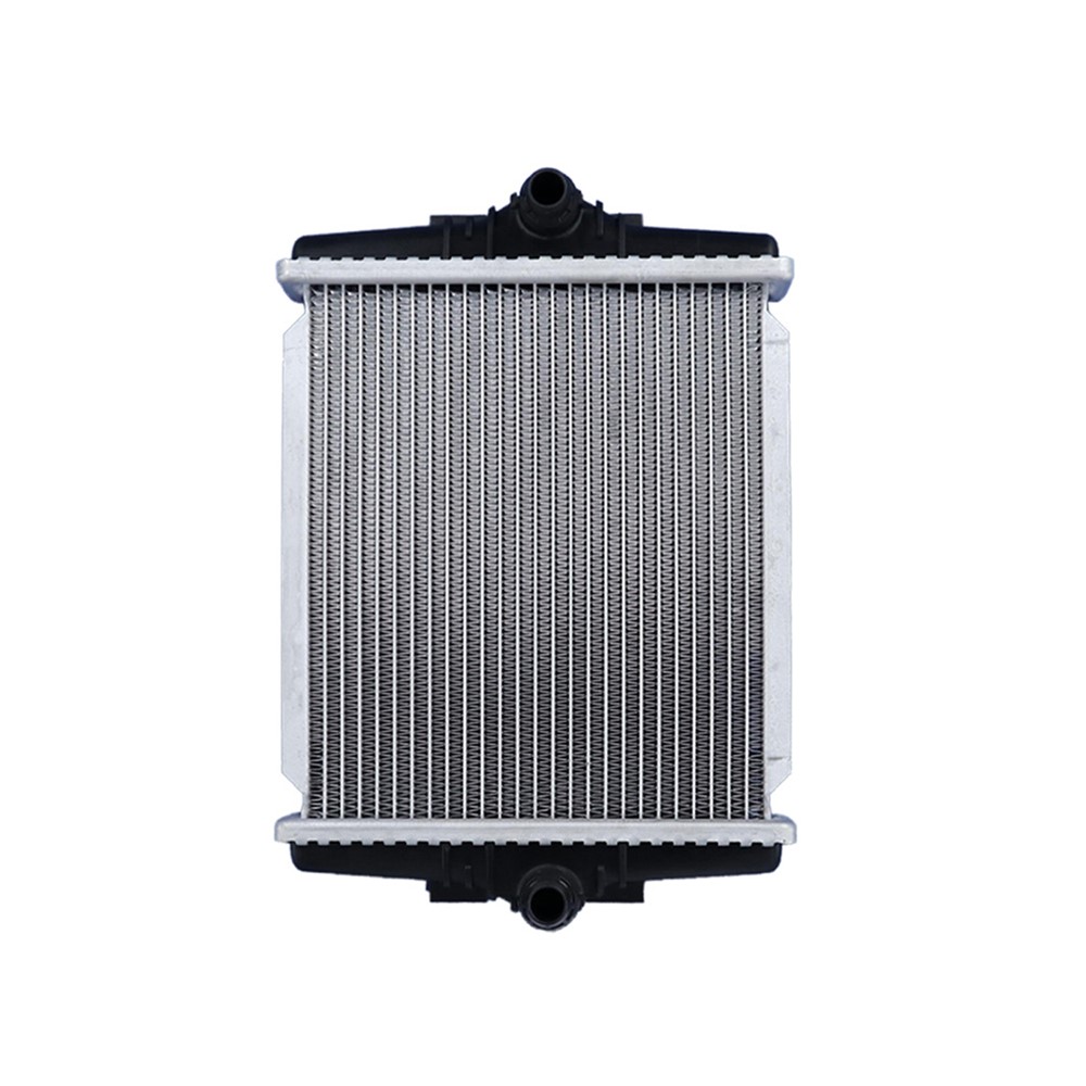 Radiator For 2016-2021 BMW