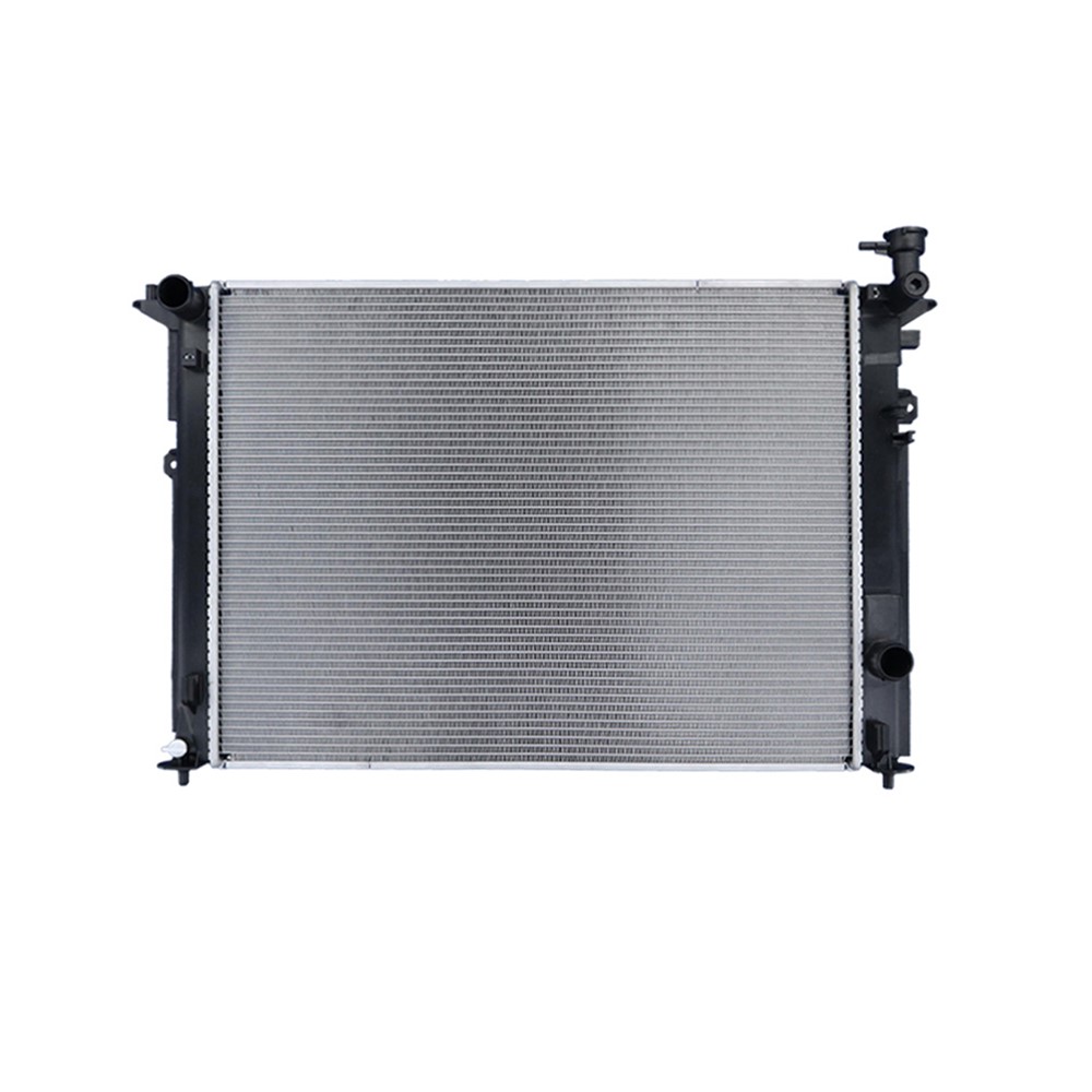 Radiator For 20-22 Genesis G90, 19-20 Kia K900