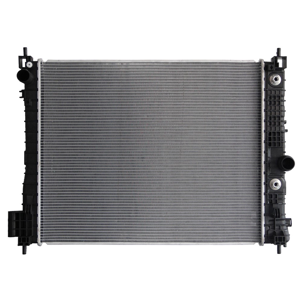 Radiator For 16-22 Buick Encore, 21-22 Chevrolet Trax