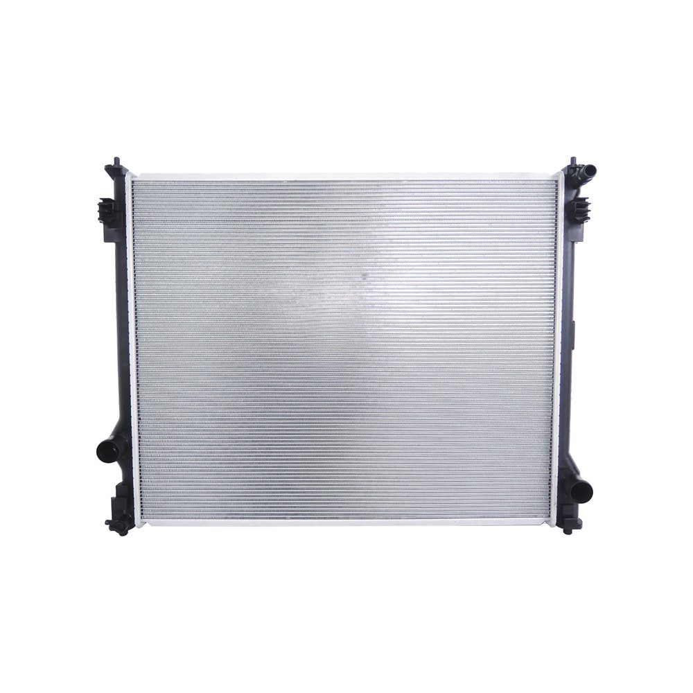 Radiator For 24-25 Toyota Grand Highlander, 20-23 Toyota Highlander